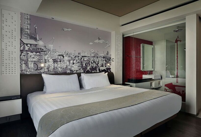 هتل Mercure Jakarta Simatupang