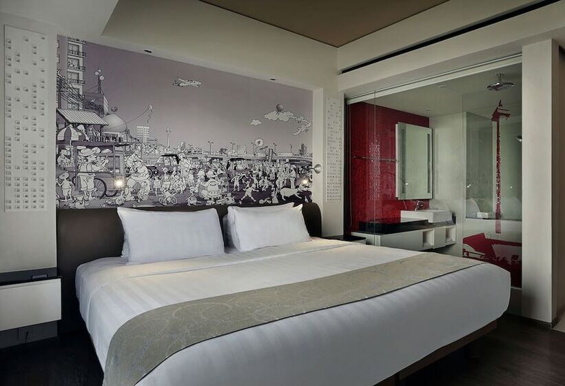 Hôtel Mercure Jakarta Simatupang