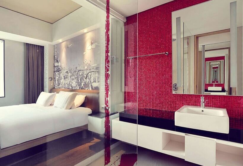 هتل Mercure Jakarta Simatupang