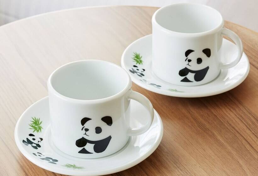 Fotos del hotel Mitsui Garden  Ueno:  32