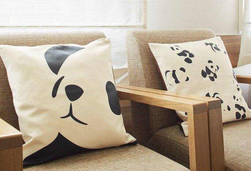 Fotos del hotel Mitsui Garden  Ueno:  14