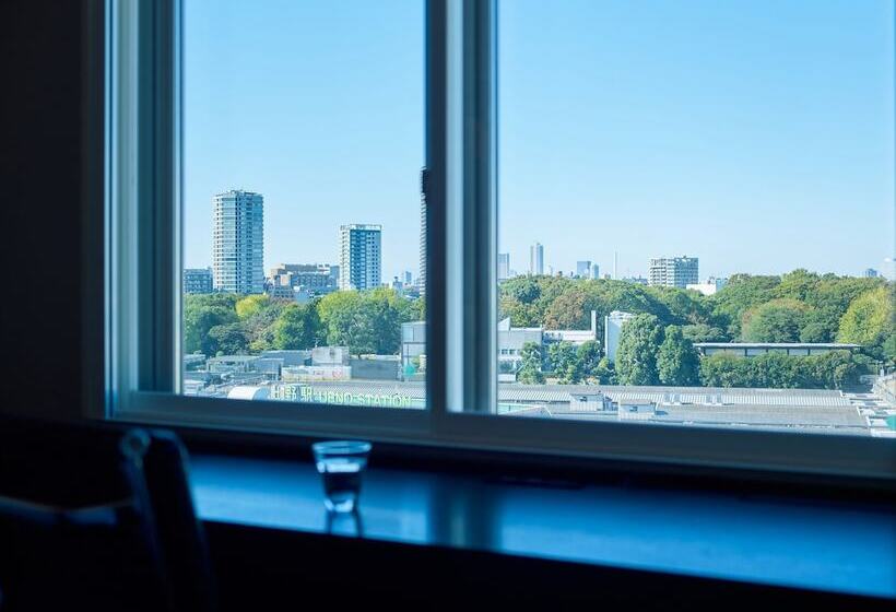 Fotos del hotel Mitsui Garden  Ueno:  38