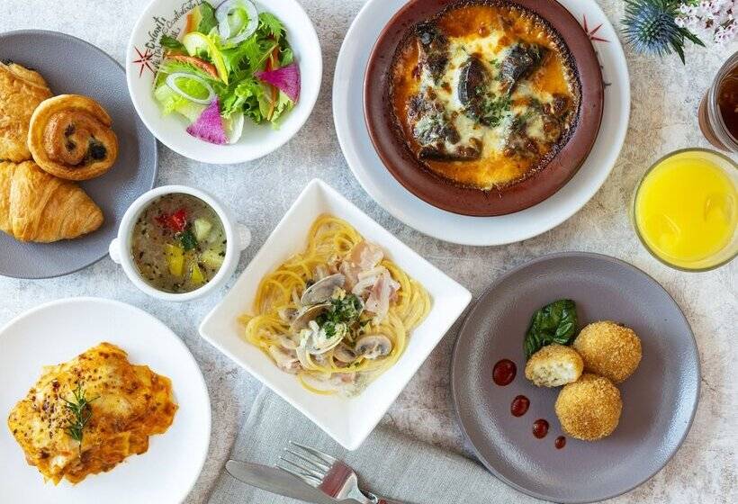 Fotos del hotel Mitsui Garden  Ueno:  30