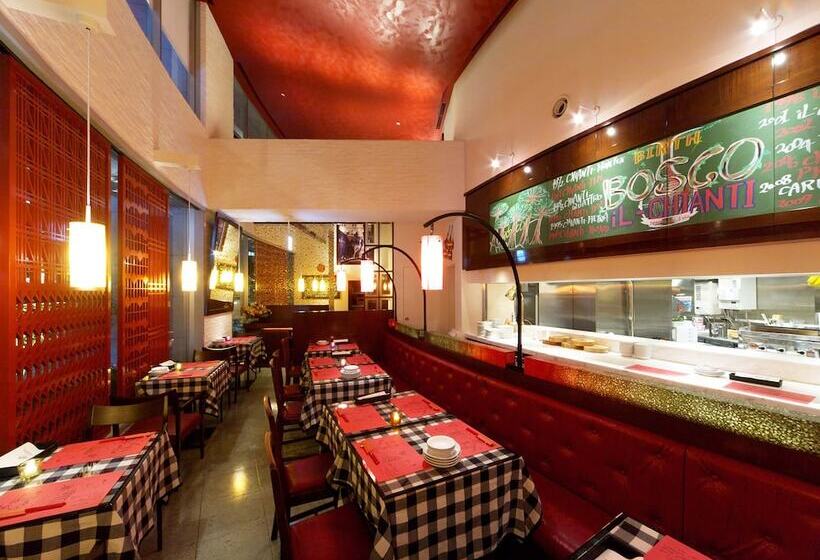 Fotos del hotel Mitsui Garden  Ueno:  53