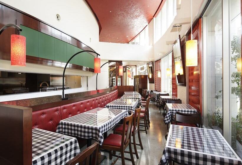 Fotos del hotel Mitsui Garden  Ueno:  26