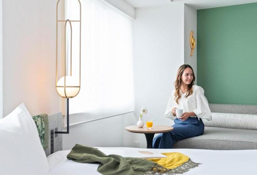 Fotos del hotel Mitsui Garden  Ueno:  22