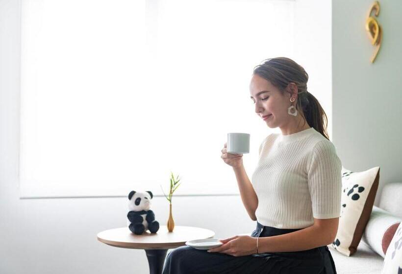 Fotos del hotel Mitsui Garden  Ueno:  5