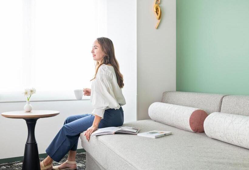 Fotos del hotel Mitsui Garden  Ueno:  24