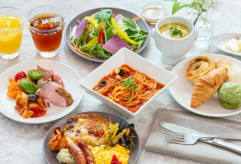 Fotos del hotel Mitsui Garden  Ueno:  25