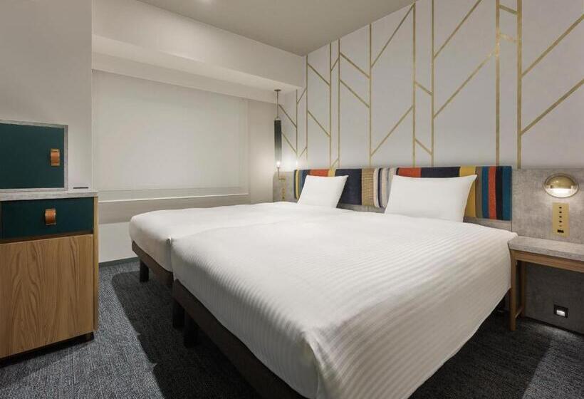 Fotos del hotel Mitsui Garden  Ueno:  2