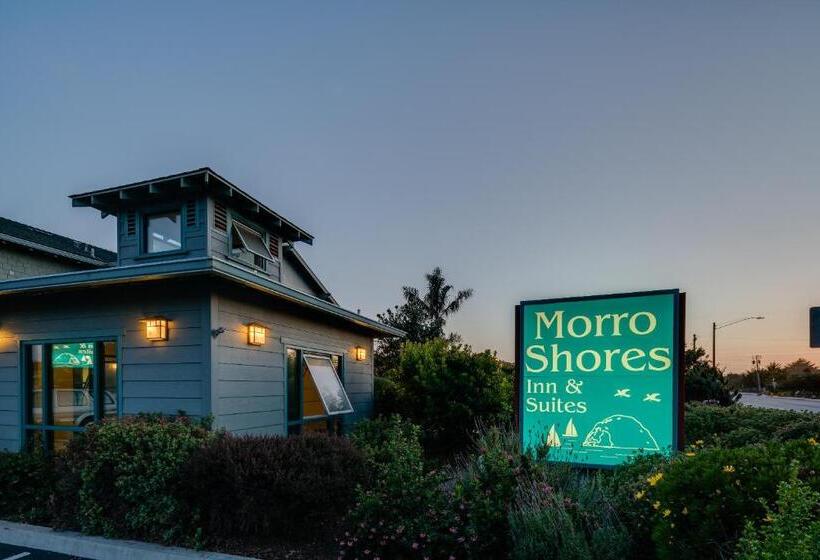 호텔 Morro Shores Inn And Suites