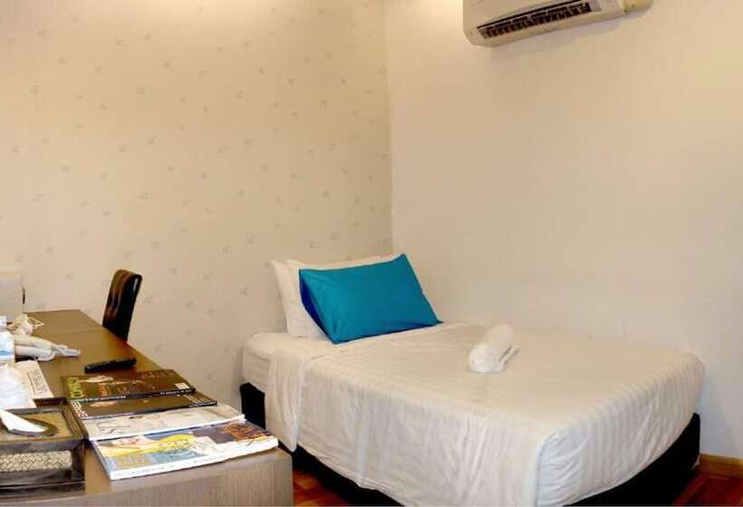 Fotos del hotel Nantra Silom: 1 Fotos del hotel Nantra Silom: 1