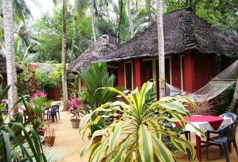 هتل New Ideal Panchakarma Centre