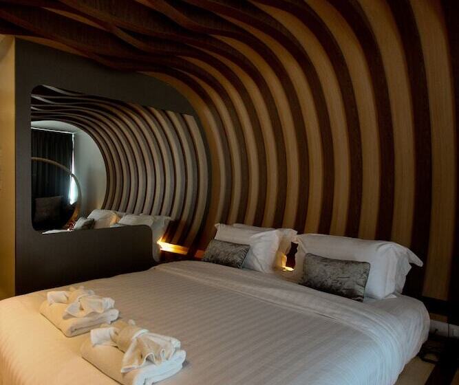 Fotos del hotel Nimman Mai Design Chiang Mai: 1 Fotos del hotel Nimman Mai Design Chiang Mai: 1