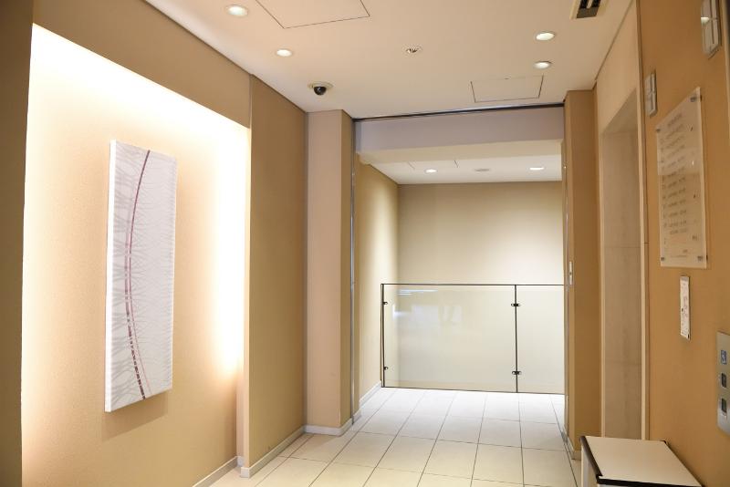 Fotos del hotel Nishitetsu Inn Kamata:  11