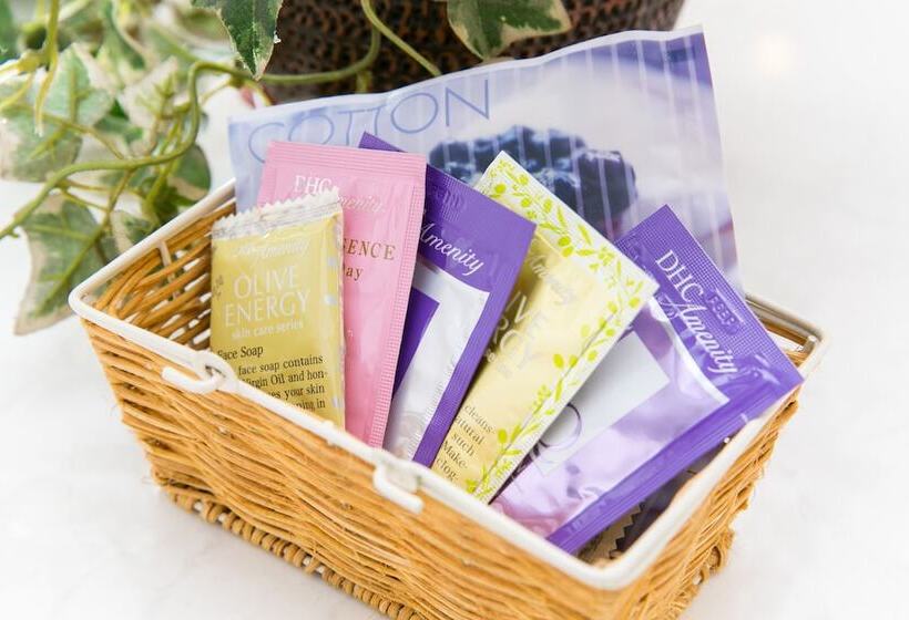 Fotos del hotel Ohedo:  15