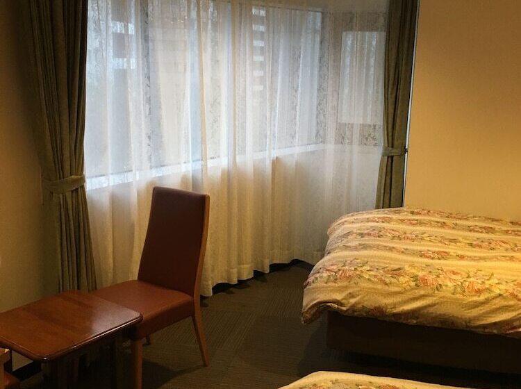 Fotos del hotel Ohedo:  33