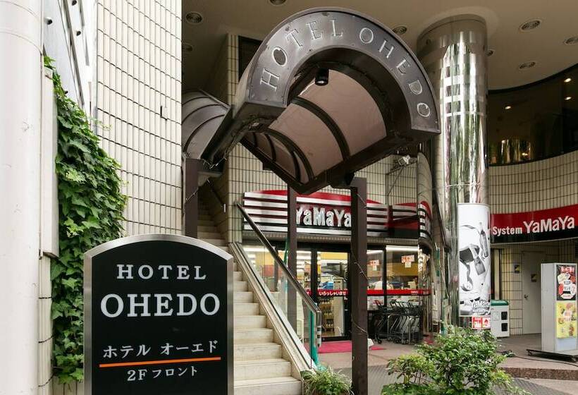 Fotos del hotel Ohedo:  16
