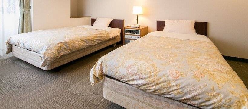 Fotos del hotel Ohedo:  22