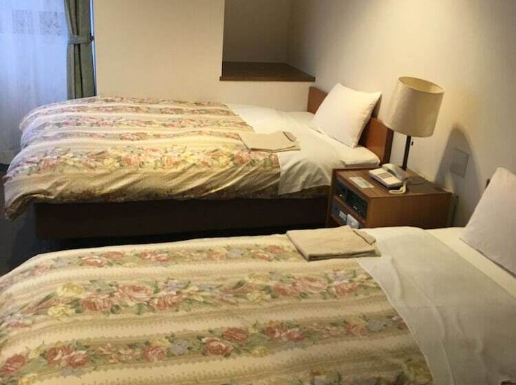 Fotos del hotel Ohedo:  13