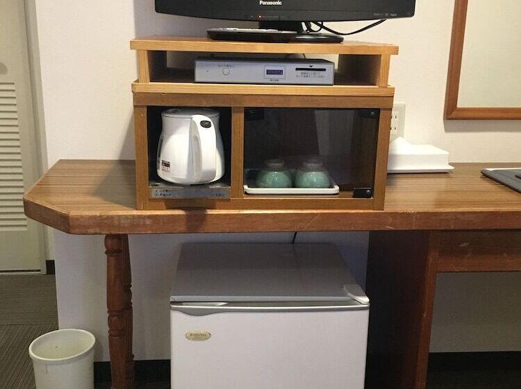 Fotos del hotel Ohedo:  12