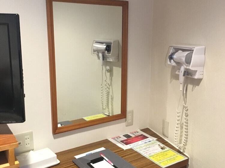 Fotos del hotel Ohedo:  11