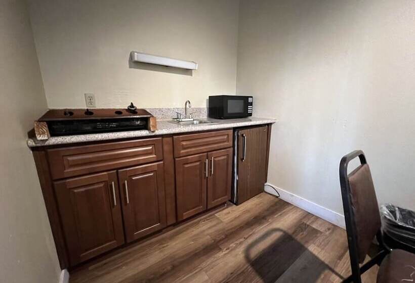 ホテル Studio 9 Big Bear