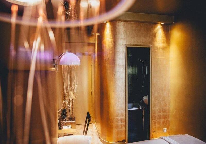 Fotos del hotel Hôtel Original Paris:  22