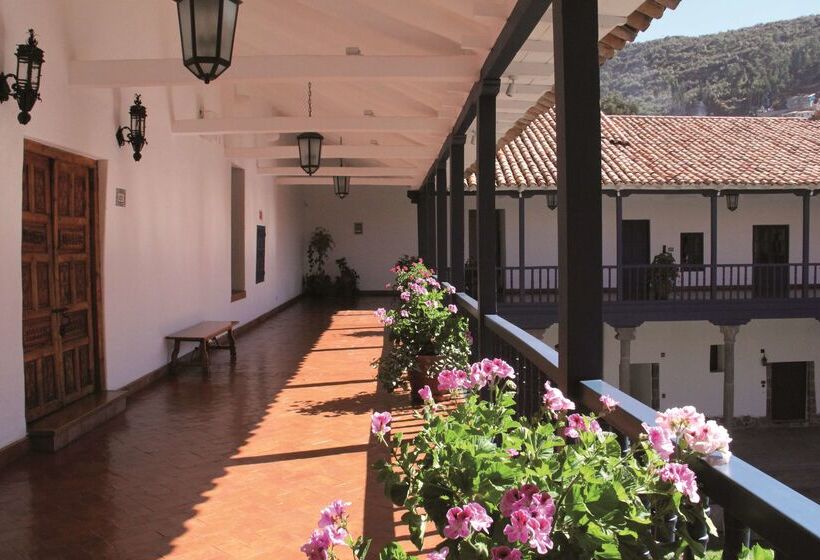 Hotel Palacio Nazarenas, A Belmond , Cusco