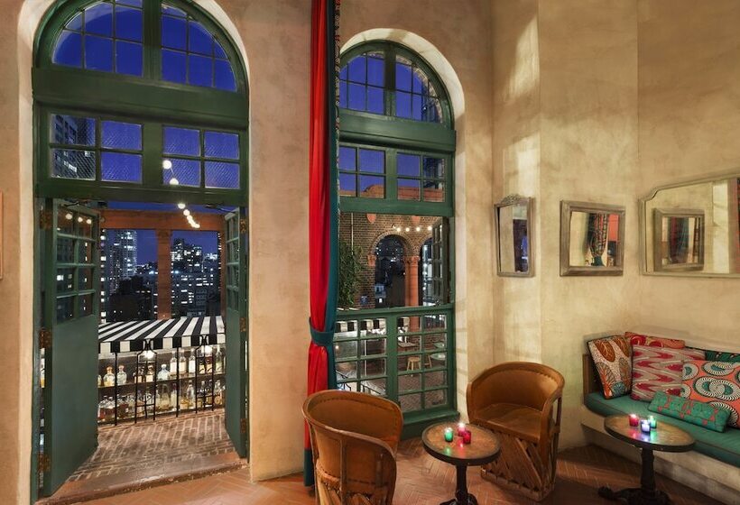 Fotos del hotel Pod 39:  2