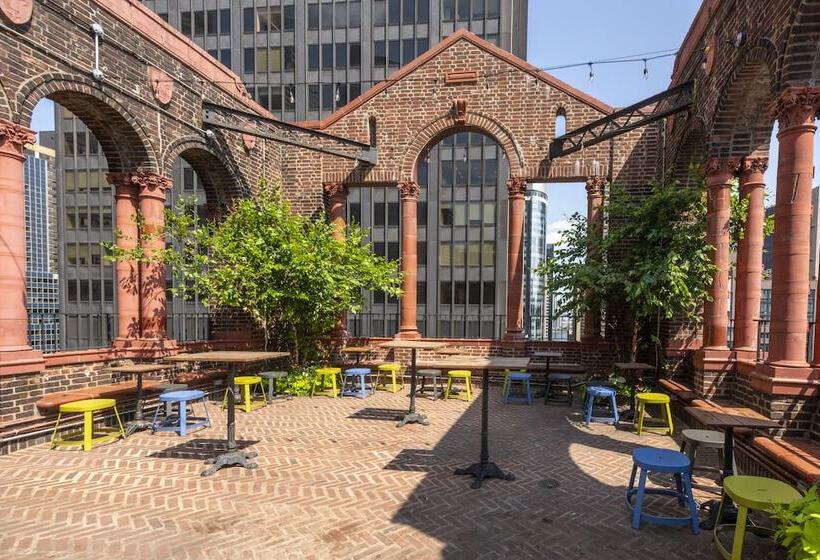 Fotos del hotel Pod 39:  18