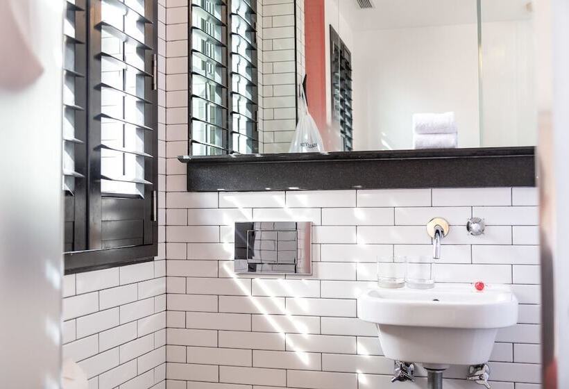 Fotos del hotel Pod 39:  24