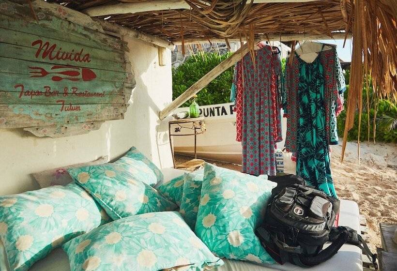 Fotos del hotel Punta Piedra Beach Posada:  15