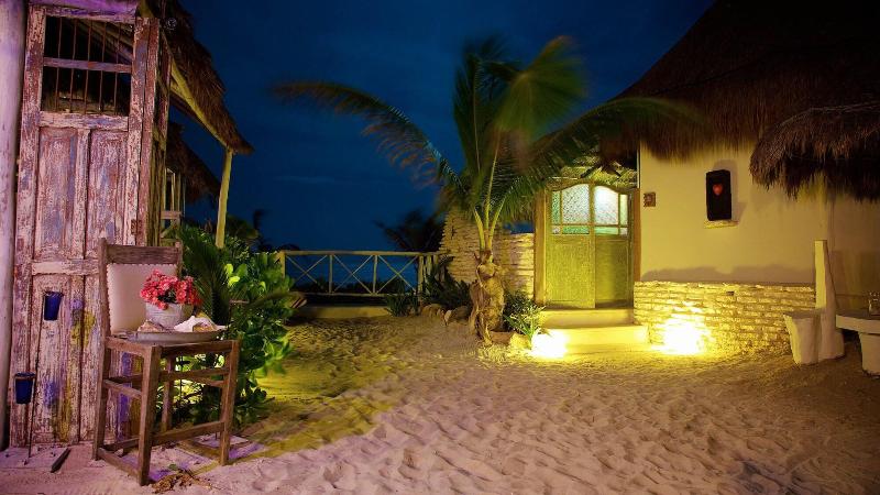 Fotos del hotel Punta Piedra Beach Posada:  37