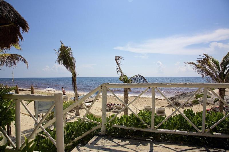 Fotos del hotel Punta Piedra Beach Posada:  38