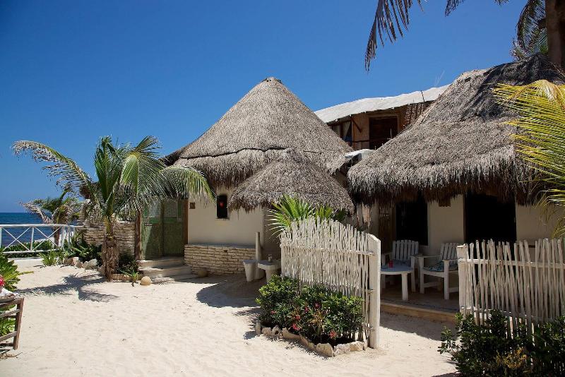 Fotos del hotel Punta Piedra Beach Posada:  39