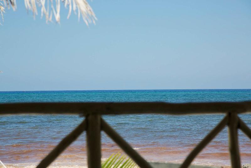 Fotos del hotel Punta Piedra Beach Posada:  42