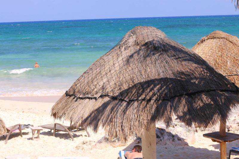 Fotos del hotel Punta Piedra Beach Posada:  45