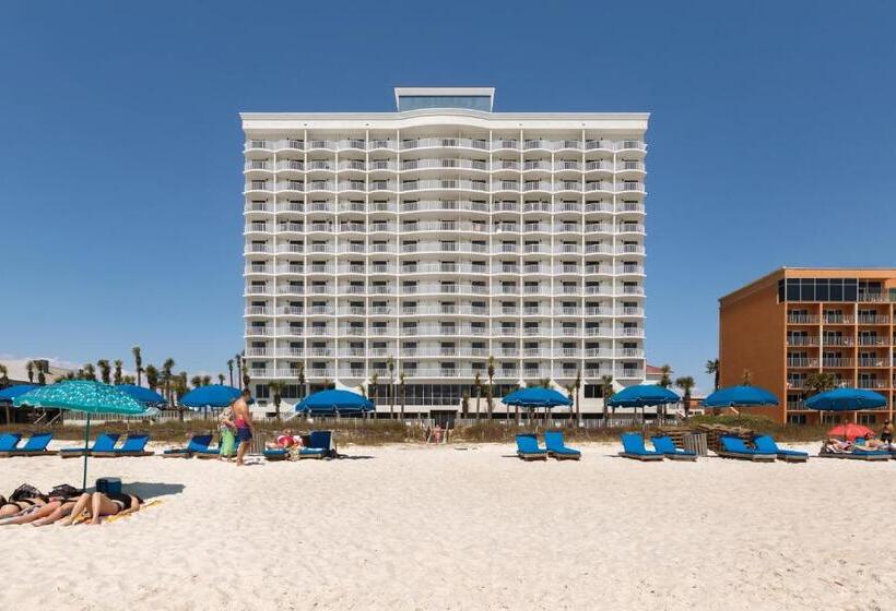 هتل Radisson Panama City Beach  Oceanfront