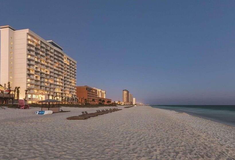 هتل Radisson Panama City Beach  Oceanfront