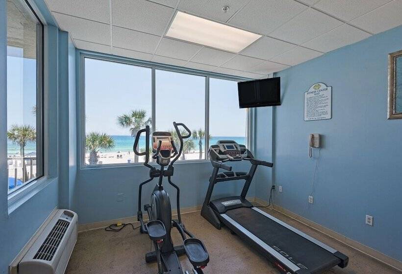 هتل Radisson Panama City Beach  Oceanfront