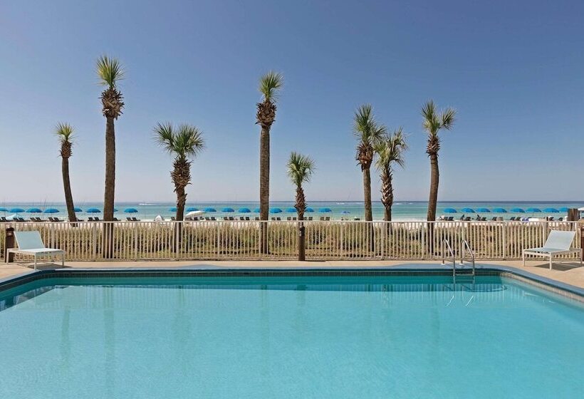 هتل Radisson Panama City Beach  Oceanfront