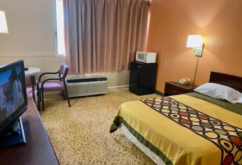 호텔 Red Carpet Inn & Suites Lima