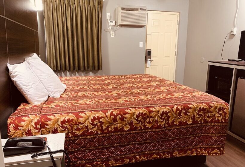 ホテル Red Carpet Inn  Norristown