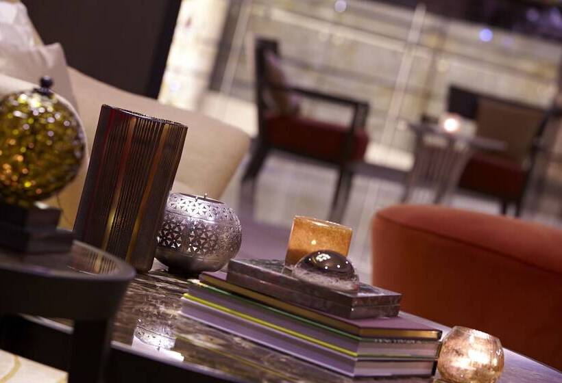 Fotos del hotel Renaissance Istanbul Polat Bosphorus:  3