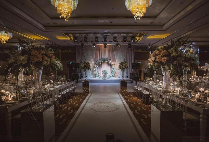 Fotos del hotel Renaissance Istanbul Polat Bosphorus:  33