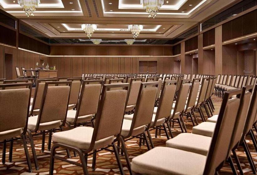 Fotos del hotel Renaissance Istanbul Polat Bosphorus:  16