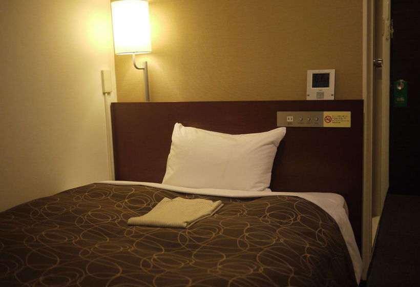 בית מלון כפרי Resh Tottori Ekimae