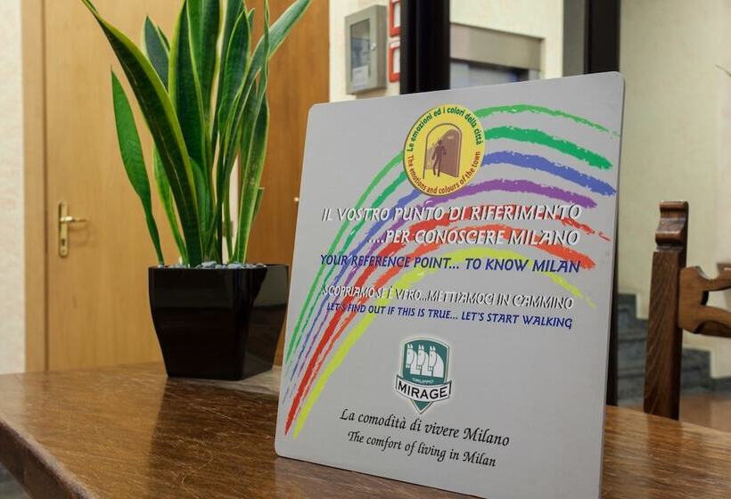 Fotos del hotel Residence Lepontina:  10