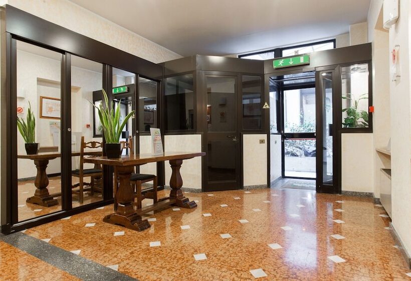 Fotos del hotel Residence Lepontina:  12